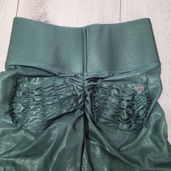 Cute Booty Lounge Enchanted Leggings - Picture 6 of 9